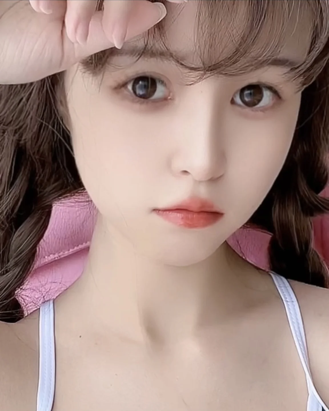 晕崽Zz - 绿 [50P,1V-405MB] tg@simisebaisi 【丝足阁】014.webp